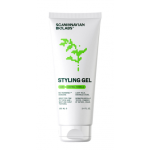 Scandinavian Biolabs Hair Styling Gel Juuste kujundamise geel 100ml