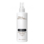Paul mitchell Freeze and Shine Super Spray Tugevalt fikseeriv lakk 250ml