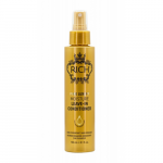 Pure Luxury Moisture Leave-In Luksuslikult niisutav ja toitev juustesse j&auml;etav palsam 150ml