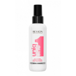 Revlon Professional Uniq One Lotus Flower Treatment K&otilde;ik &uuml;hes juuksehooldustoode 150ml