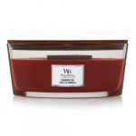 Cinnamon Chai L&otilde;hnak&uuml;&uuml;nal Heartwick