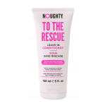 Noughty To the Rescue Leave-In Hair Conditioner Juustesse j&auml;etav palsam kahjustatud juustele 150ml