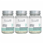 Absolu de Zinc Food Supplement Toidulisand 3 Kuud