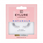 Naturals 3/4 Length False Lashes Kunstripsmed No. 003
