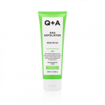 Exfoliator Body Scrub Kehakoorija AHA-happega 250ml
