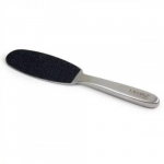 Foot File Metal Pedik&uuml;&uuml;riviil Seatud