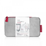 Wellness For Men Revived & Ready Wash Bag Gift Set Kinkekomplekt meestele