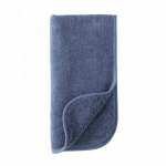 Norwex Ultra-Plush Hand Towel Pehme k&auml;ter&auml;tik Blue