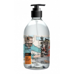 Purenn Morning Rush Liquid Soap Vedelseep pihlaka- ja p&auml;rna ekstraktidega 500ml