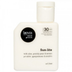 Sun Lite Oil Free Face Sunscreen SPF30 Niisutav n&auml;okreem koos p&auml;ikesekaitsega 50ml