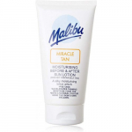 Miracle Tan Moisturising Before & After Sun Lotion Niisutav kehakreem enne ja p&auml;rast p&auml;ikest 150ml