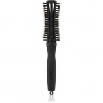 Fingerbrush Round &Uuml;mmargune juuste kuivatamise hari Small