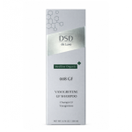 DSD de Luxe 008GF Vasogrotene GF Shampoo Juuste kasvu stimuleeriv &scaron;ampoon 200ml