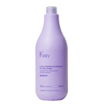 Kezy Scalp Rebalancing Shampoo Peanaha tasakaalu taastav &scaron;ampoon 1000ml