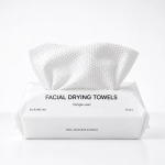 swrl Facial Drying Towels N&auml;o kuivatamissalvr&auml;tikud 70 tk.