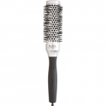 Essential Blowout Classic Silver Hairbrush Juuksehari 35mm