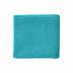 Norwex Textured Kitchen Cloth Tekstuurne k&ouml;&ouml;gi kangas 1 tk. Turquoise