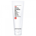 MED Sensitive Face & Body Cleansing Gel Puhastav geel n&auml;ole 250ml