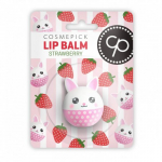 Lip Balm Huulepalsam Strawberry