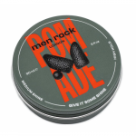 Men Rock Pomade Tugeva hoidvusega, keskmise l&auml;ikega juuksepomade 90ml