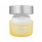 Vitamin C Day Cream P&auml;evakreem C-vitamiini ja h&uuml;aluroonhappega 50ml
