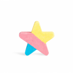 Star Bath Bomb Vannipomm 1 tk.