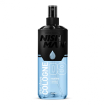 Nishman After Shave Cologne Marine 9 Raseerimisj&auml;rgne losjoon 400ml