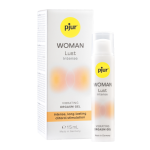 Pjur Woman Lust Intense Vibrating Orgasm Gel Intensiivne stimuleeriv geel 15ml