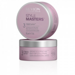 Style Masters Creator Fiber Wax Tugevatoimeline viimistlusvaha 85g