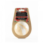 Bath Bubble Vahutav vannimull Mandarin and Basil
