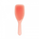 The Wet Detangler Large Hair Brush Suur juuksehari Peach