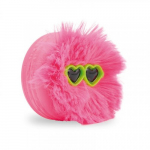 Fluffy Lip Balm Huulepalsam lastele Grape