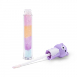 Shiny Animals Lip Gloss Huulel&auml;ige lastele Grape