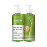 Hidraloe Aloe Gel Aloe geel 1+1 Seatud