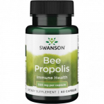 Bee Propolis Immune Health 550mg Mesipigi (propoliss) 60 kapslit