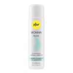 Pjur Woman Nude Water-based Personal Lubricant Veep&otilde;hine libesti tundlikule nahale 100ml