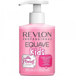 Equave Kids Princess Look 2in1 &Scaron;ampoon lastele 300ml