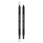The Contour Kajal Silmapliiats 60 Intense Black