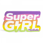 Super Girl Make Up Palette Laste meigipalett 1 tk.