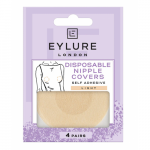 Disposable Nipple Covers &Uuml;hekordsed nibukatted 8 tk