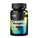 VPLab Nutrition Creatine Creapure Capsules Toidulisand &ndash; kreatiinmonoh&uuml;draat 90 kapslit