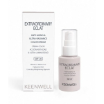 Keenwell Extraordinary Eclat Anti-aging Color Cream EE Maskeeriv kreem koos v&auml;rviga 30ml No. 2