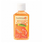 Bubble T Cleansing Hand Gel Desinfitseeriv k&auml;tegeel 50ml Mango