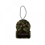 Car Perfume Black Edition L&otilde;hnastatud papp ripats Cashmere Comforts