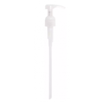 Sebastian Professional Pump for Shampoo & Conditioner Bottles Pump &scaron;ampooni- ja palsamipudelite jaoks 1 tk.