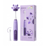 ORDO Sonic Kids Rechargeable Toothbrush Laste elektriline hambahari Zumirez