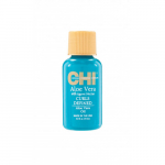 Curls Defined Aloe Vera Oil Jukse&otilde;li lokkis juustele 15ml