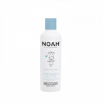 Kids Shampoo Milk And Sugar For Long Hair Laste &scaron;ampoon pikkadele juustele 250ml