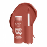 Smooth Whip Matte Lip Cream Matid huulepulgad 02 Kitty Belly