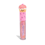Martinelia Yummy Cake Lip Gloss Laste huulepalsam 6ml Peach
